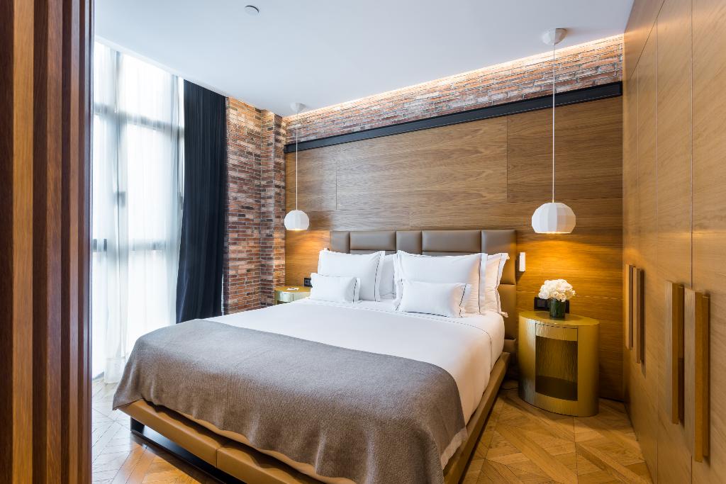 Imagem da galeria de Monument Hotel