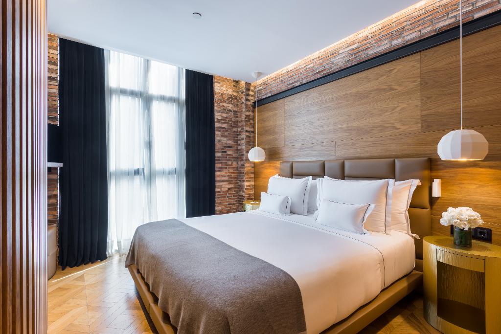 Imagem da galeria de Monument Hotel