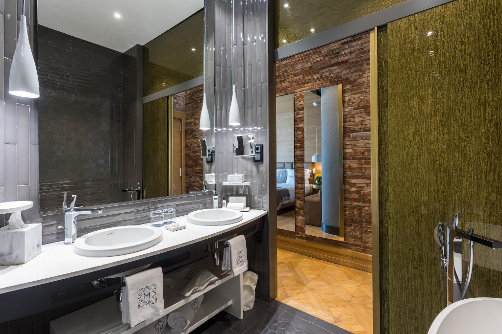 Imagem da galeria de Monument Hotel