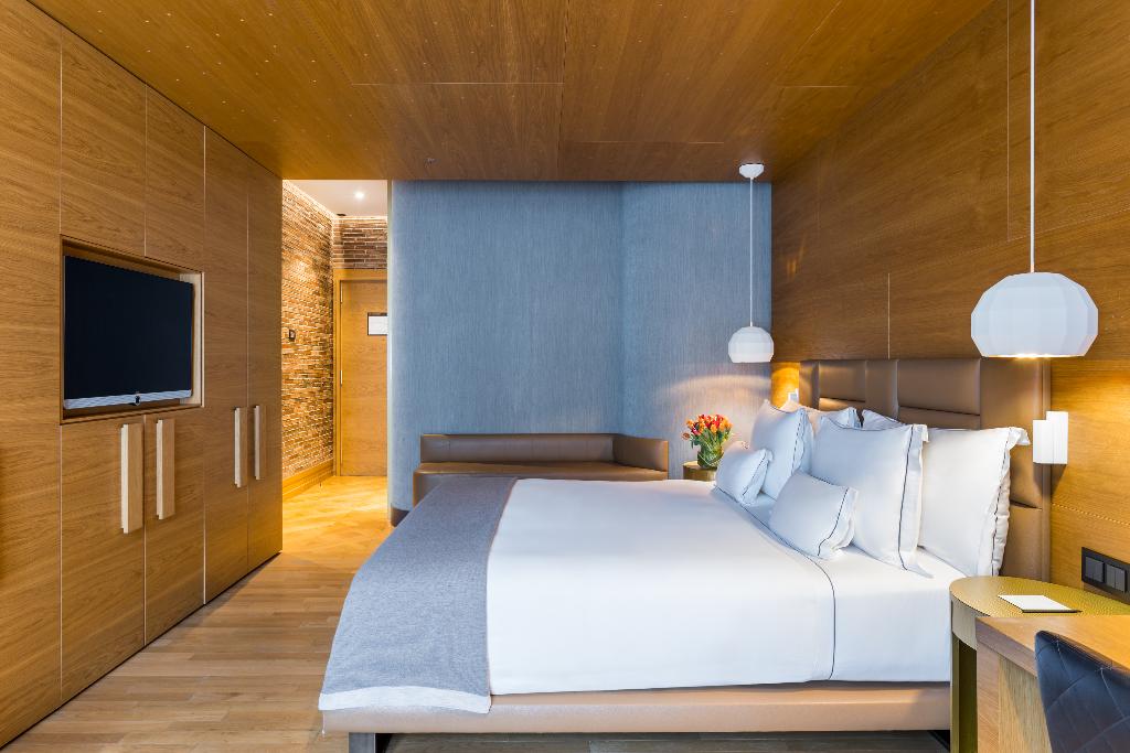 Imagem da galeria de Monument Hotel