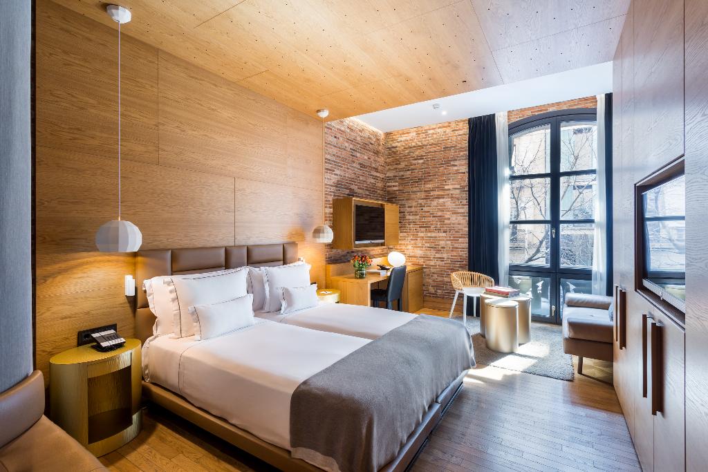 Imagem da galeria de Monument Hotel