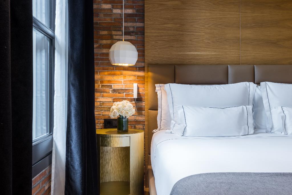 Imagem da galeria de Monument Hotel