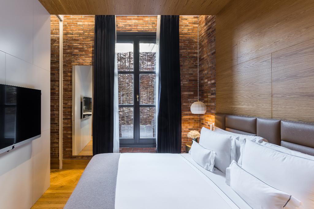 Imagem da galeria de Monument Hotel