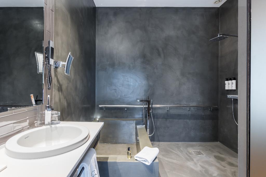 Imagem da galeria de Monument Hotel