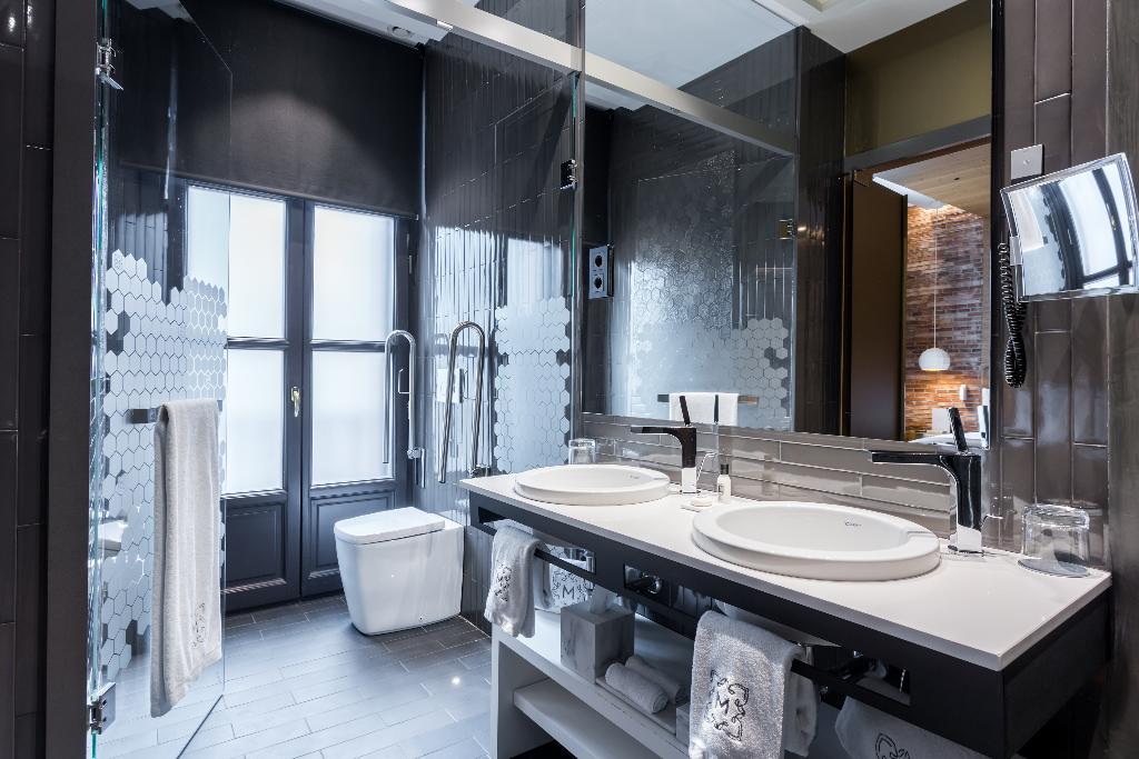 Imagem da galeria de Monument Hotel