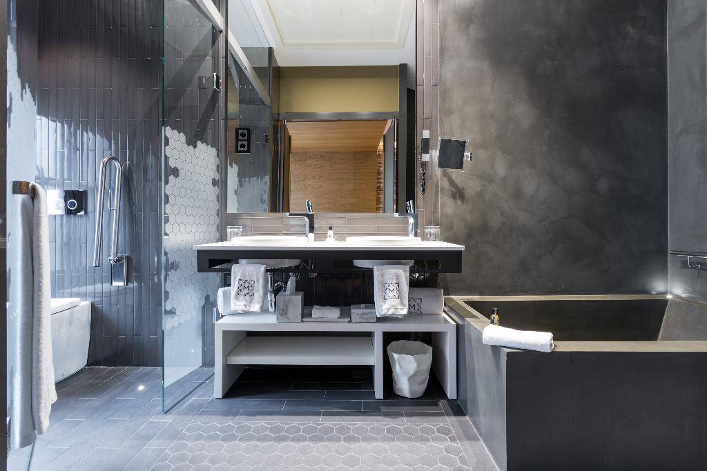 Imagem da galeria de Monument Hotel