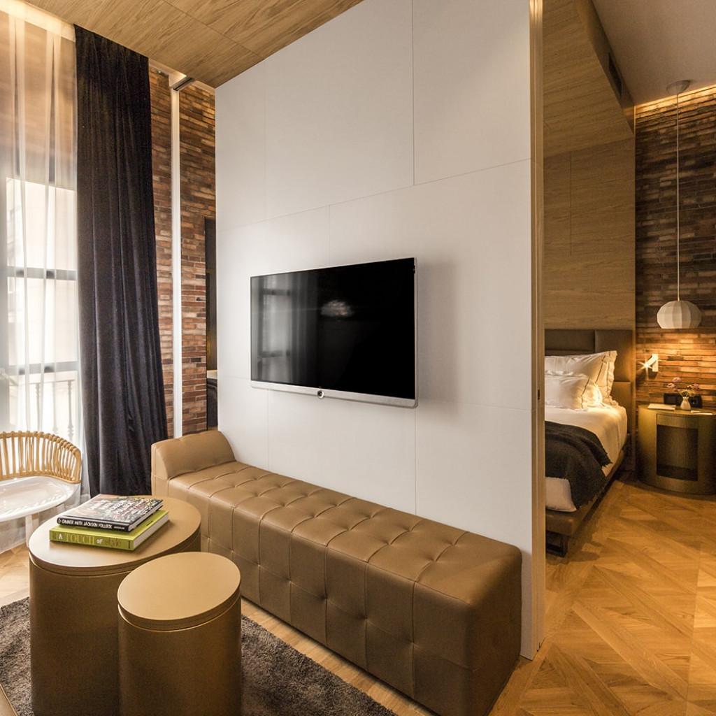 Imagem da galeria de Monument Hotel