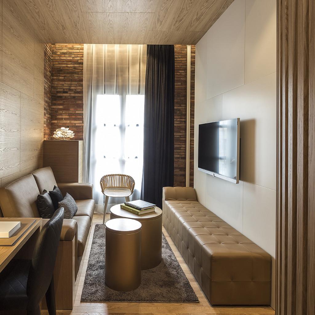 Imagem da galeria de Monument Hotel