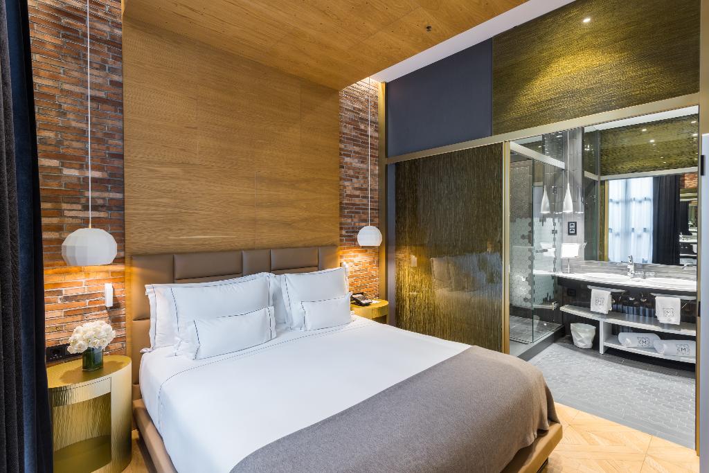 Imagem da galeria de Monument Hotel