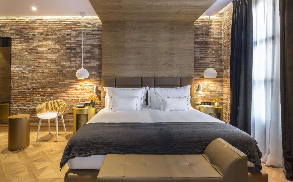 Imagem da galeria de Monument Hotel