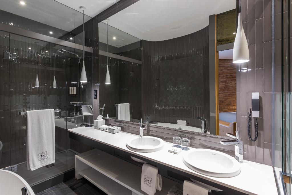 Imagem da galeria de Monument Hotel