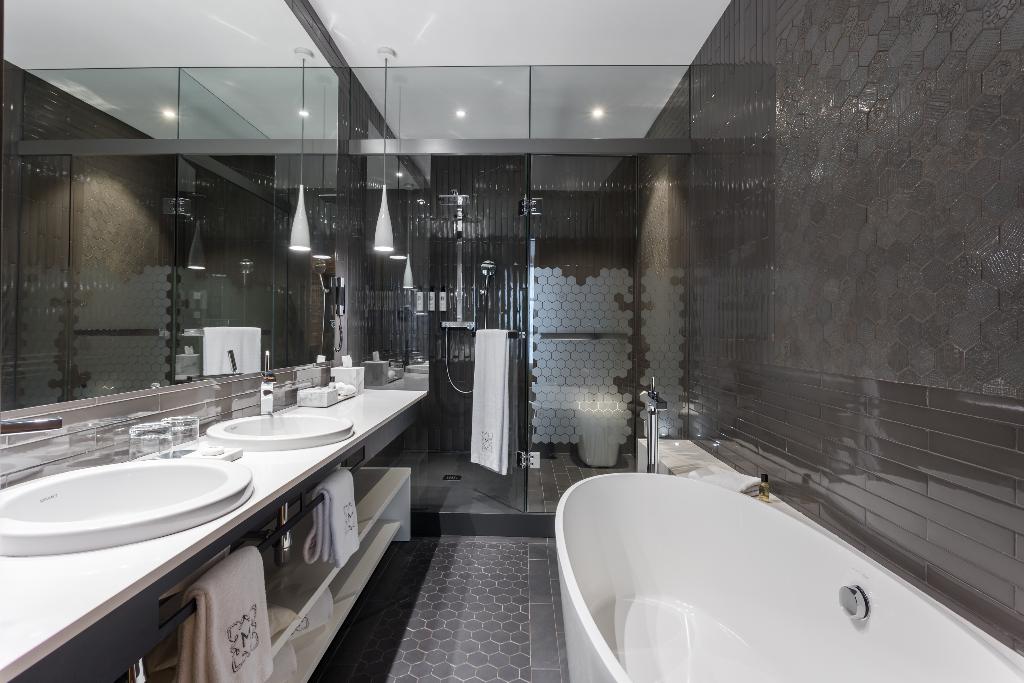 Imagem da galeria de Monument Hotel