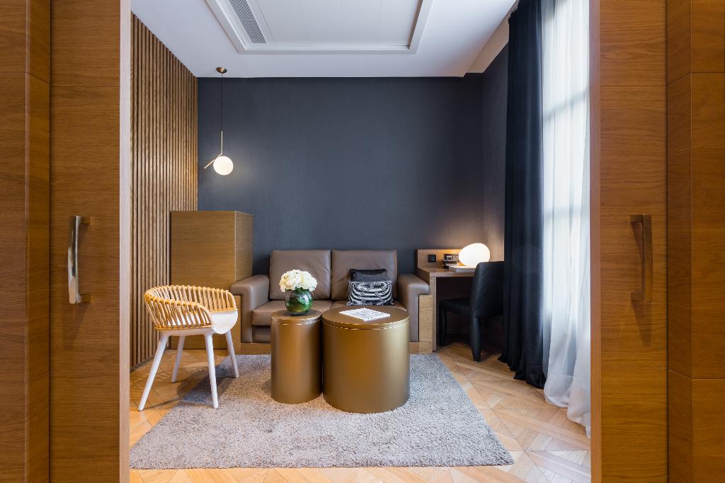 Imagem da galeria de Monument Hotel