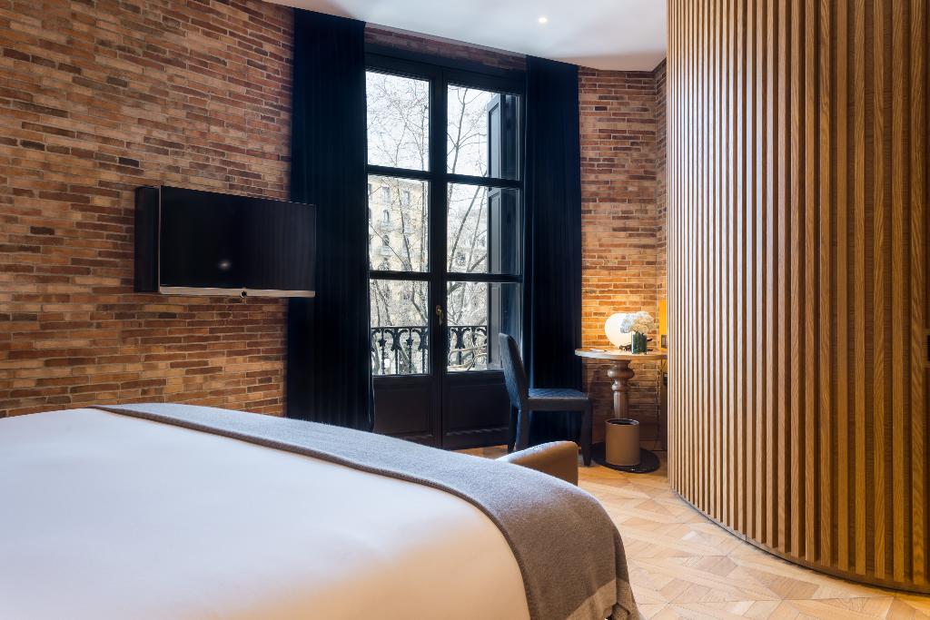 Imagem da galeria de Monument Hotel