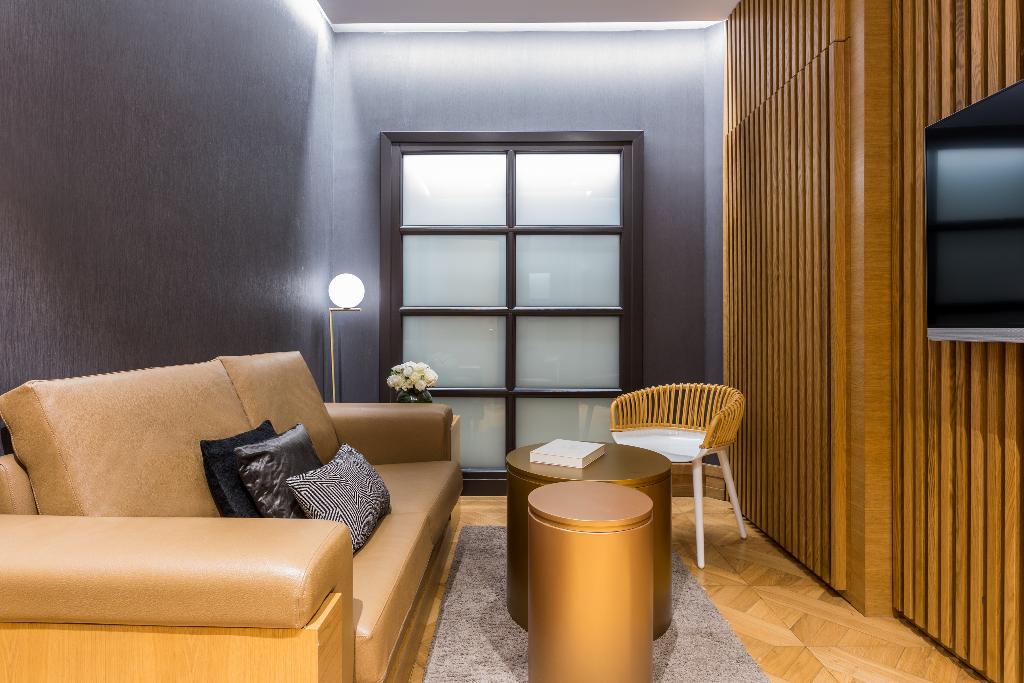 Imagem da galeria de Monument Hotel