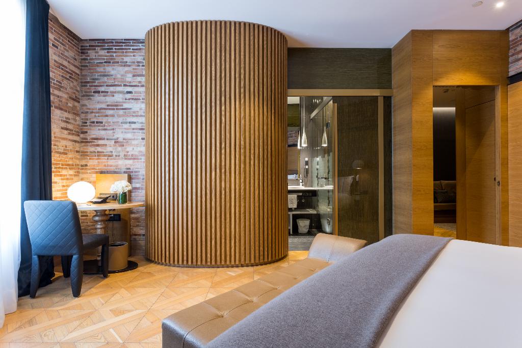 Imagem da galeria de Monument Hotel