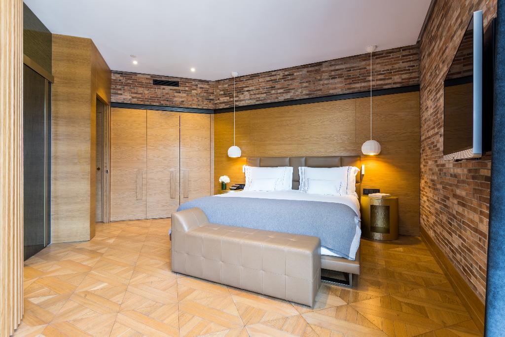 Imagem da galeria de Monument Hotel