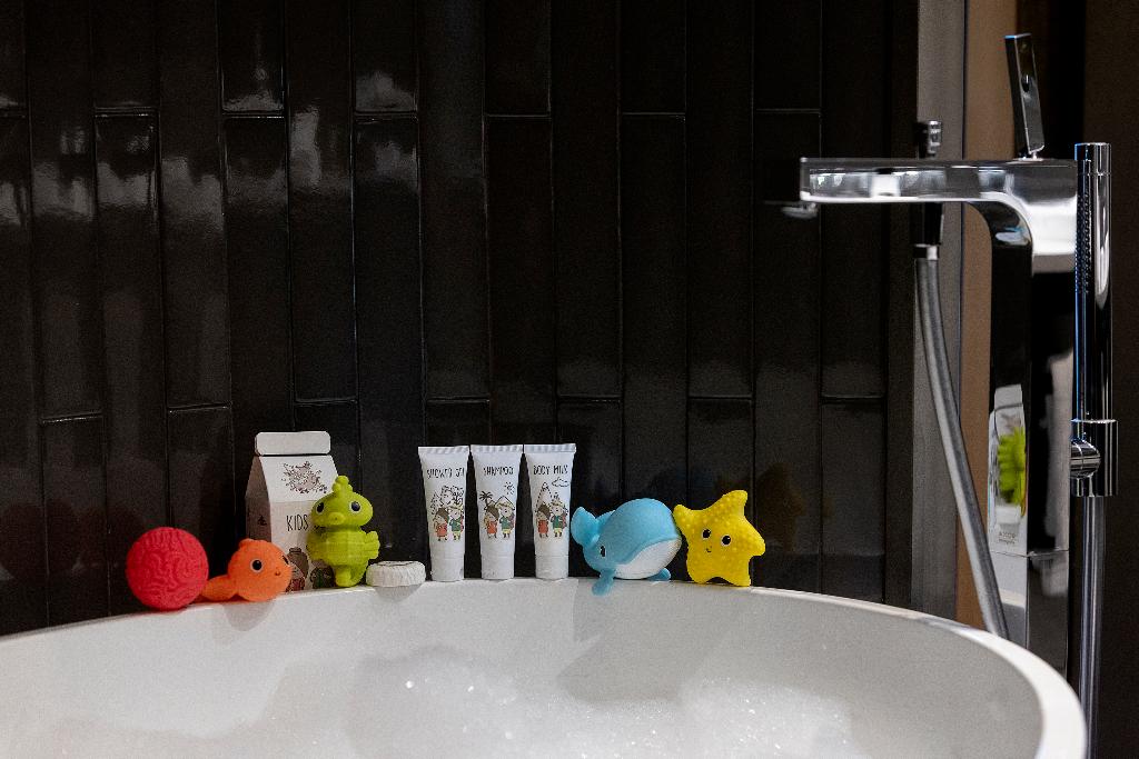 Imagem da galeria de Monument Hotel