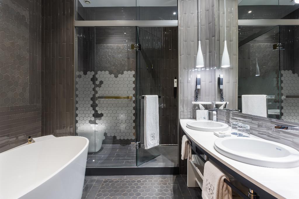 Imagem da galeria de Monument Hotel