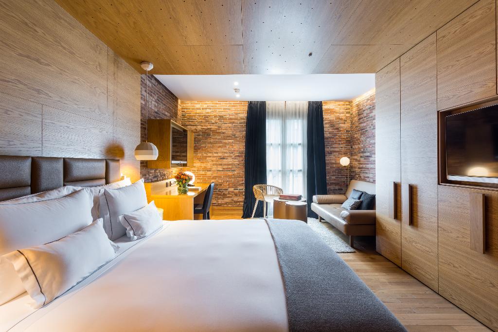 Imagem da galeria de Monument Hotel