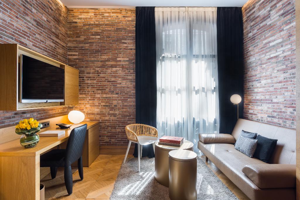Imagem da galeria de Monument Hotel