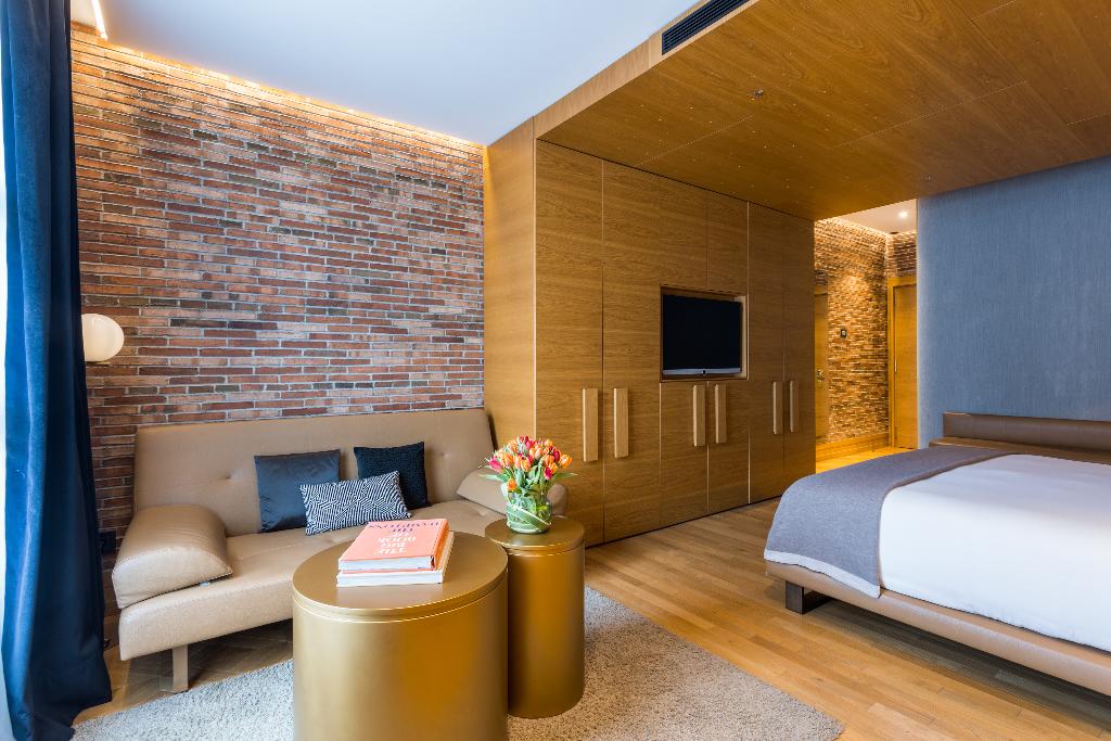 Imagem da galeria de Monument Hotel