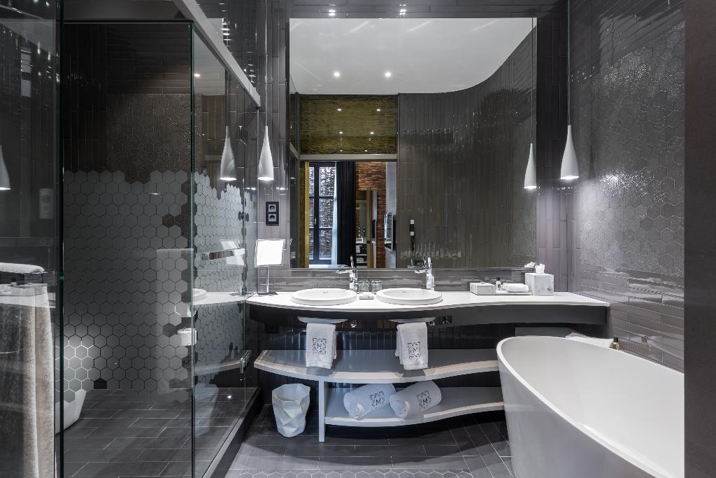 Imagem da galeria de Monument Hotel