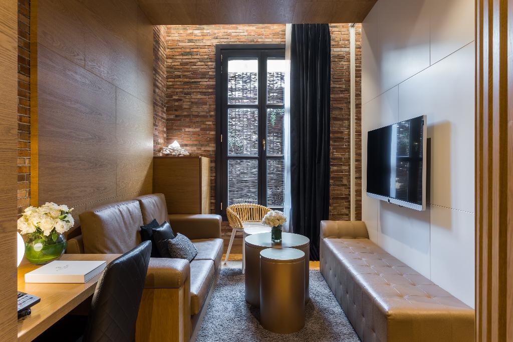 Imagem da galeria de Monument Hotel