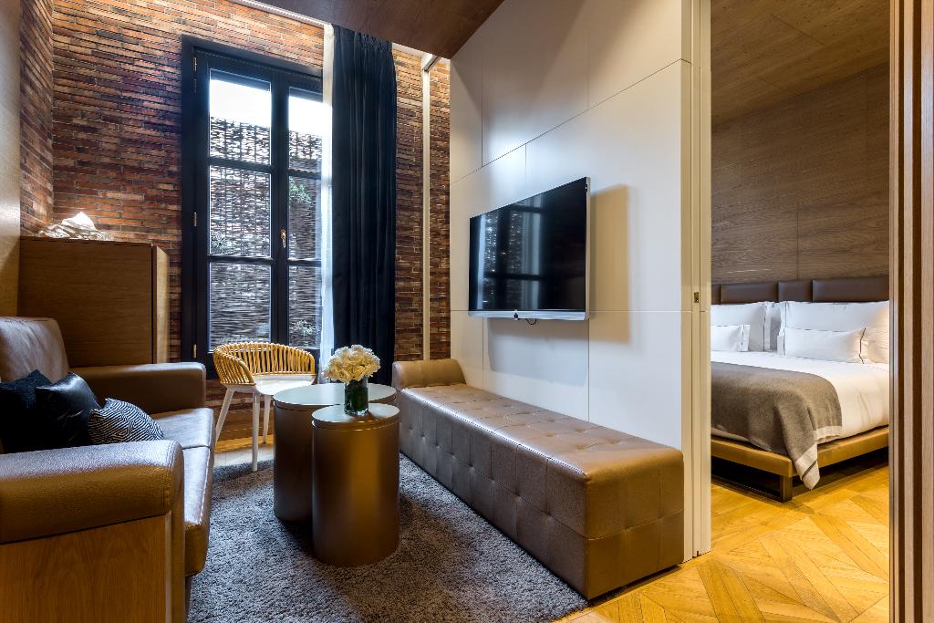Imagem da galeria de Monument Hotel