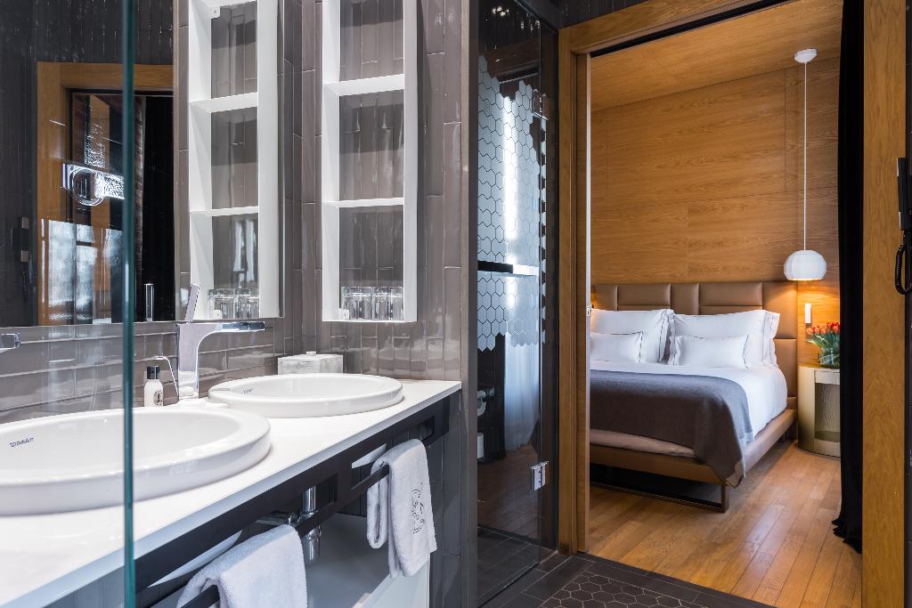 Imagem da galeria de Monument Hotel