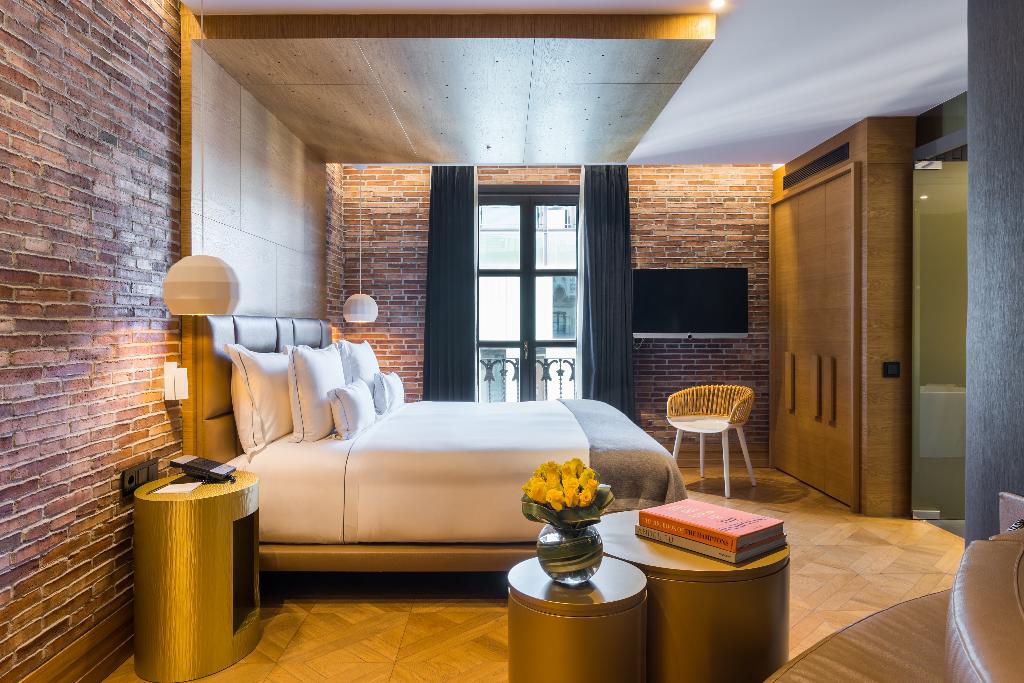 Imagem da galeria de Monument Hotel
