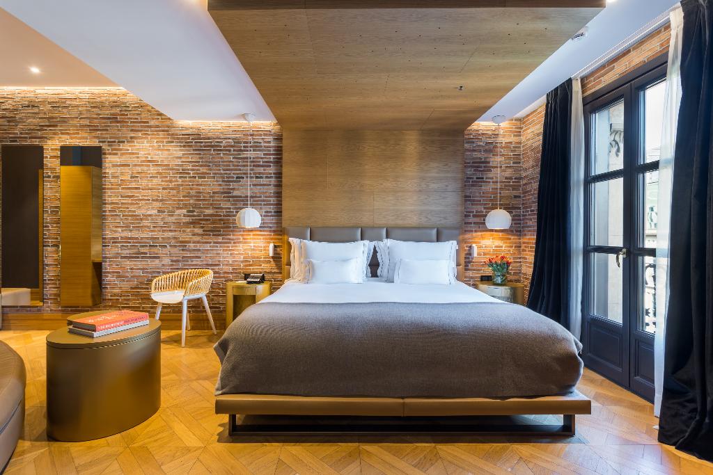 Imagem da galeria de Monument Hotel