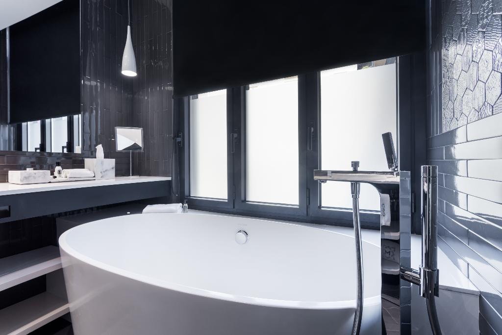 Imagem da galeria de Monument Hotel