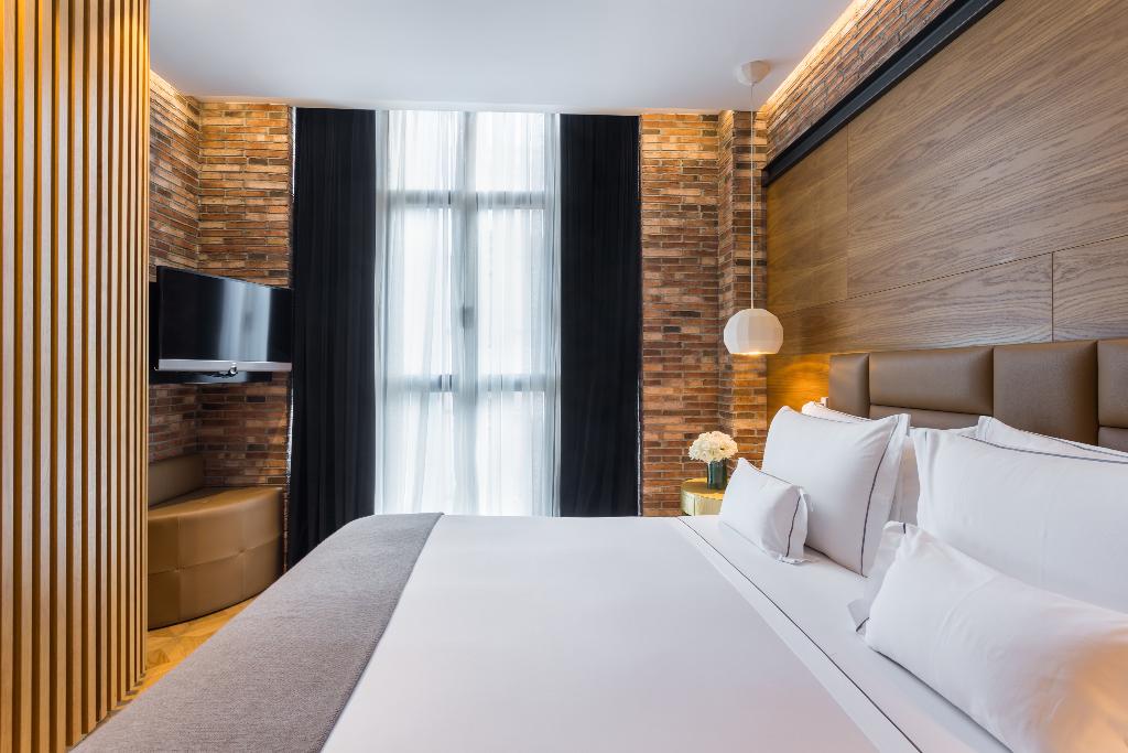 Imagem da galeria de Monument Hotel