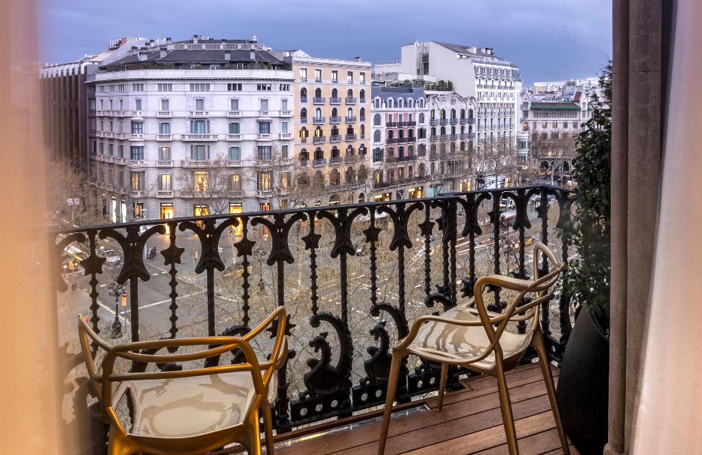 Imagem da galeria de Monument Hotel