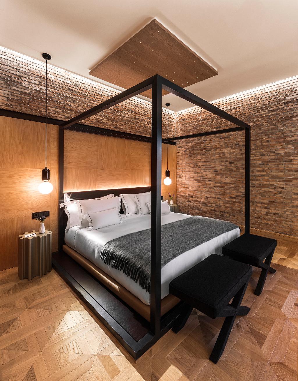 Imagem da galeria de Monument Hotel