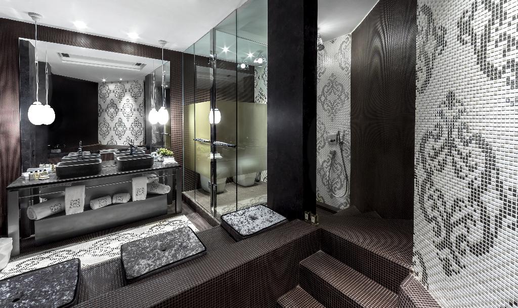 Imagem da galeria de Monument Hotel