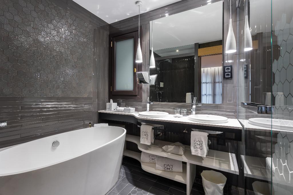 Imagem da galeria de Monument Hotel