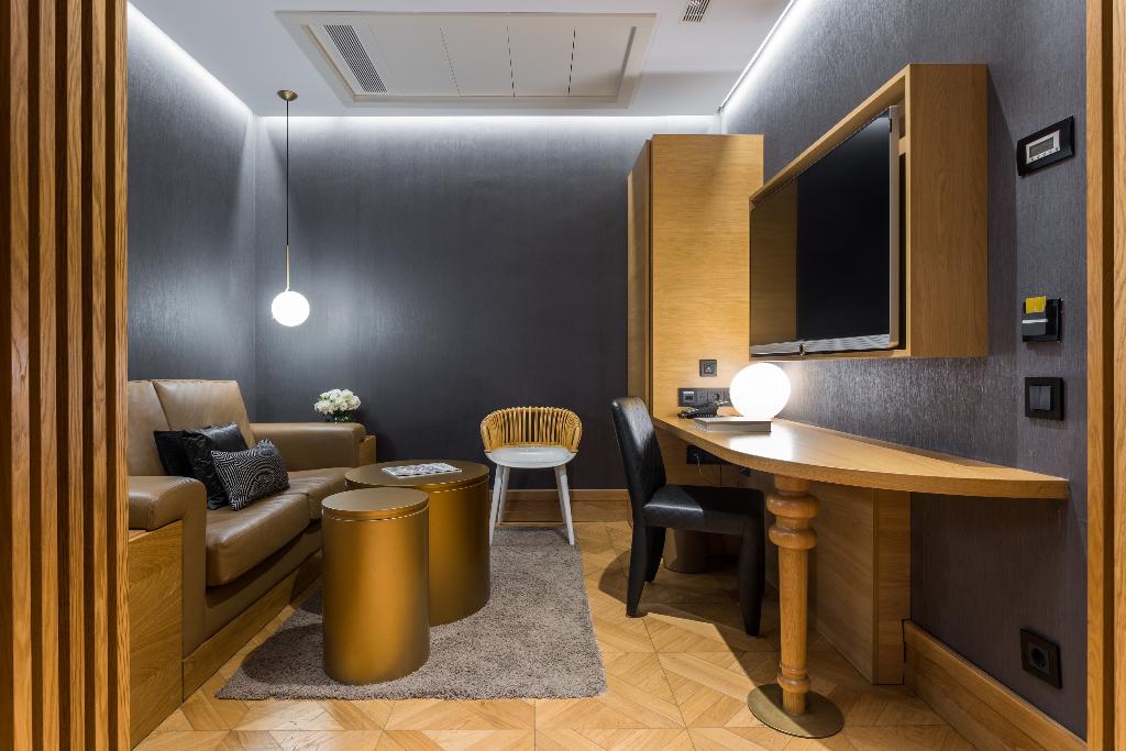 Imagem da galeria de Monument Hotel