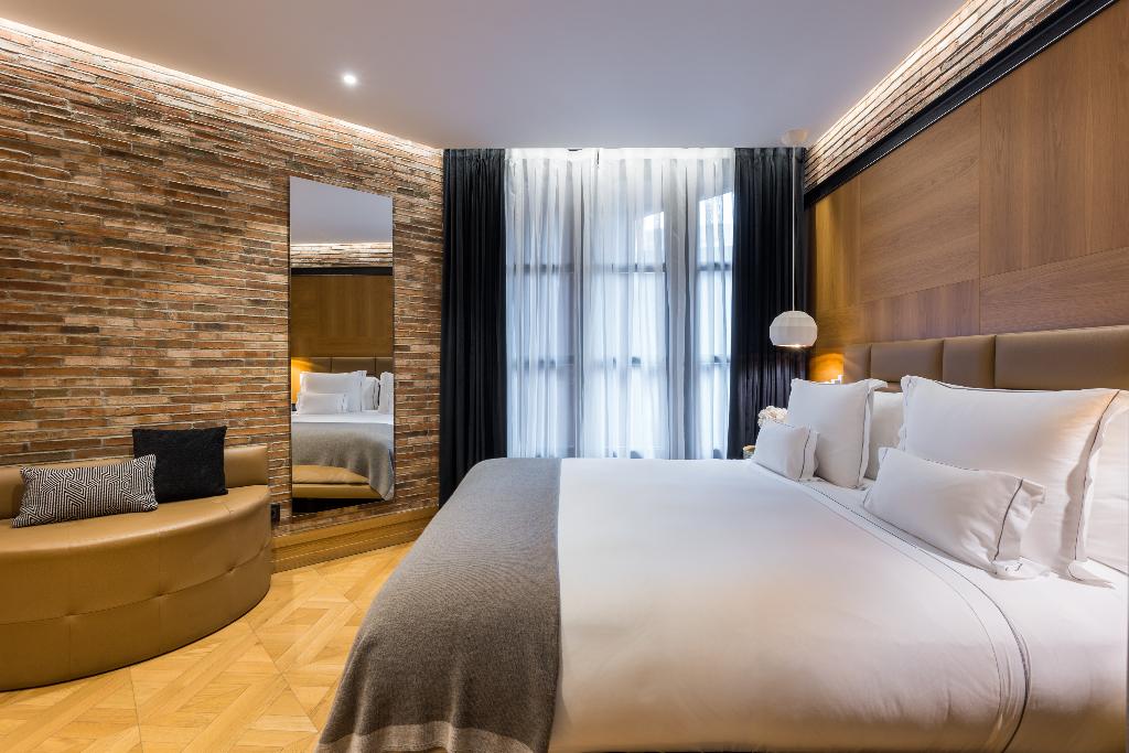 Imagem da galeria de Monument Hotel