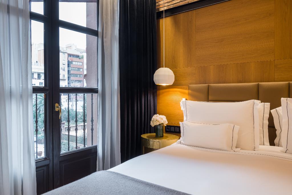 Imagem da galeria de Monument Hotel