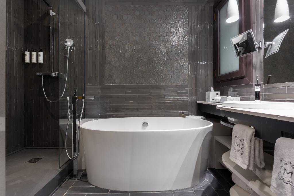 Imagem da galeria de Monument Hotel