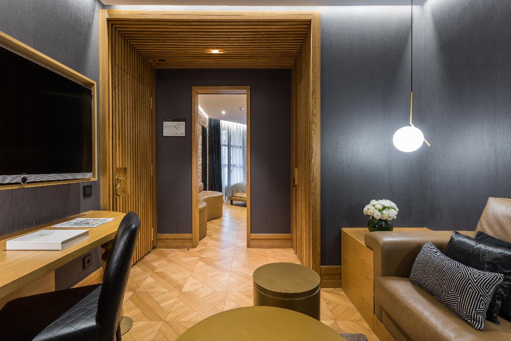 Imagem da galeria de Monument Hotel