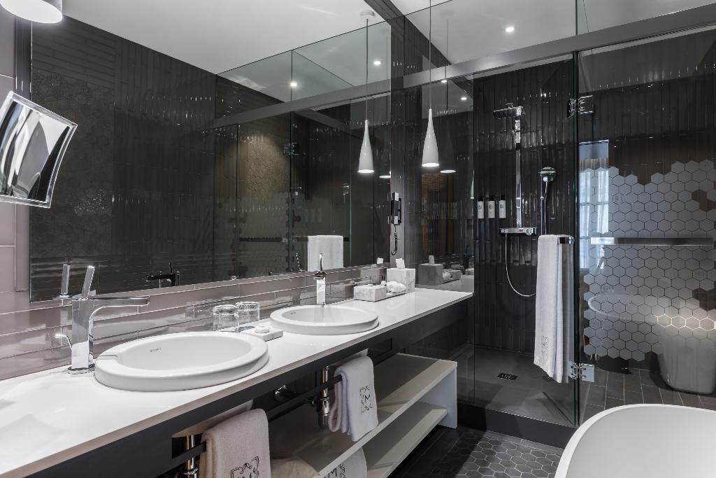 Imagem da galeria de Monument Hotel