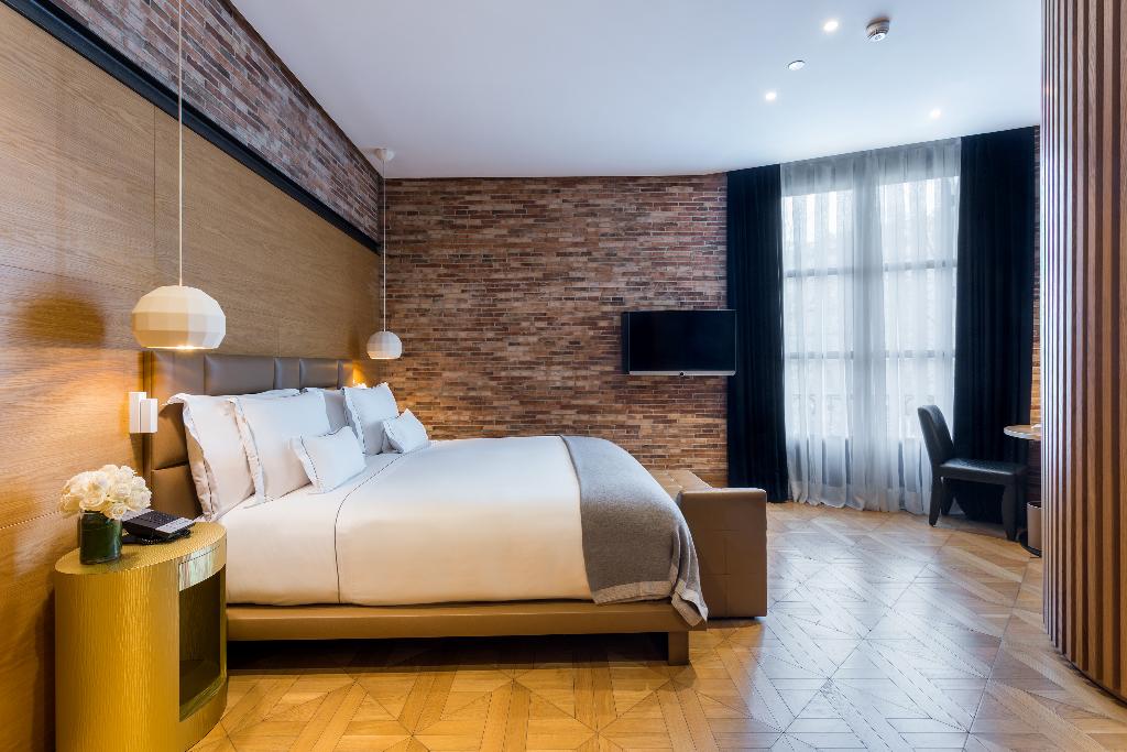 Imagem da galeria de Monument Hotel