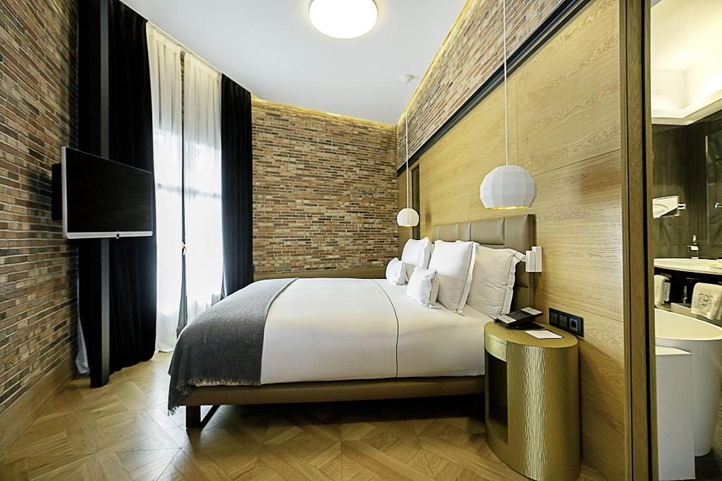 Imagem da galeria de Monument Hotel