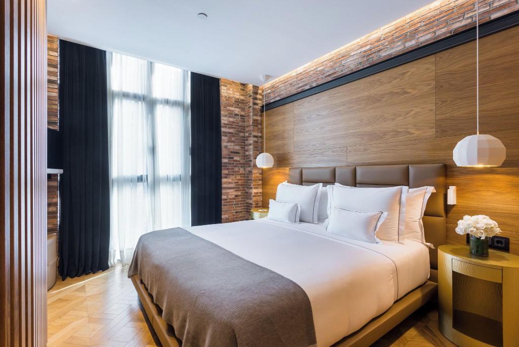 Imagem da galeria de Monument Hotel