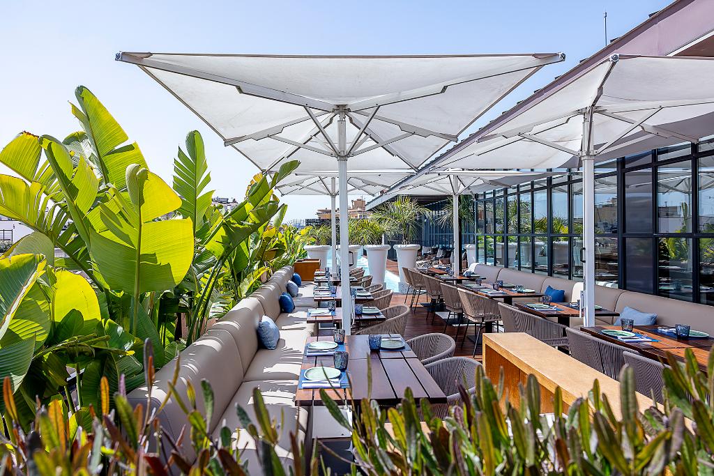 Imagem da galeria de Monument Hotel