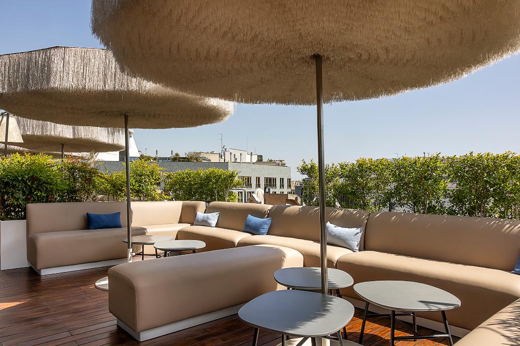 Imagem da galeria de Monument Hotel