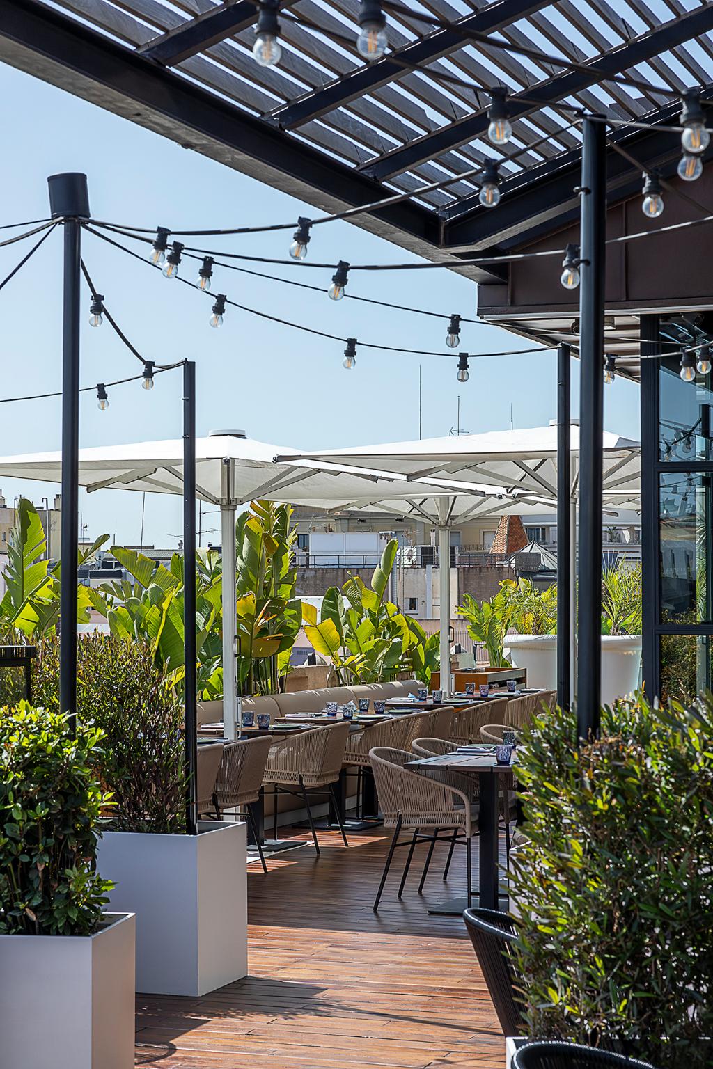 Imagem da galeria de Monument Hotel